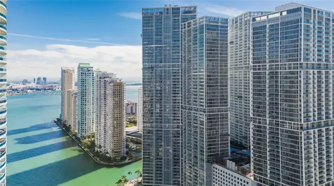 465 Brickell Avenue Miami FL 33131
