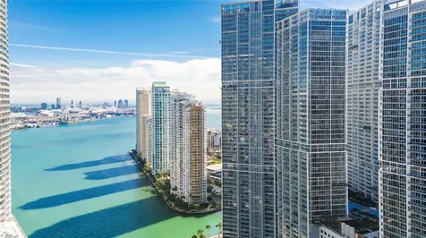 465 Brickell Avenue Miami FL 33131