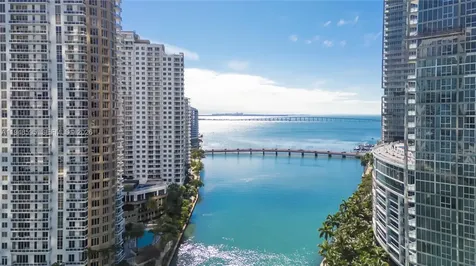 465 Brickell Avenue Miami FL 33131