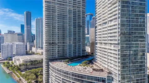 465 Brickell Avenue Miami FL 33131
