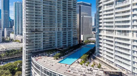 465 Brickell Avenue Miami FL 33131