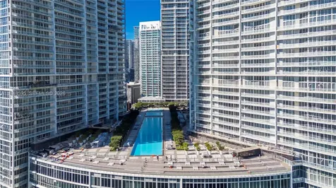 465 Brickell Avenue Miami FL 33131