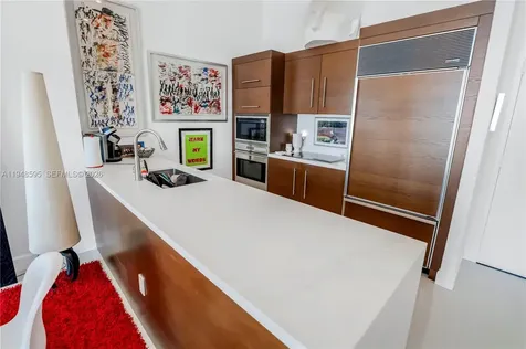 465 Brickell Avenue Miami FL 33131