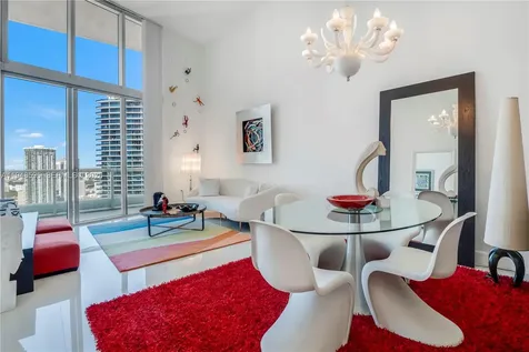 465 Brickell Avenue Miami FL 33131