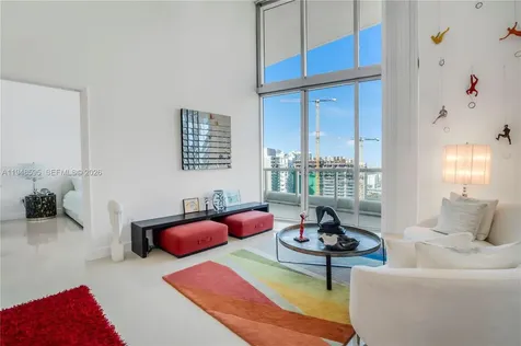 465 Brickell Avenue Miami FL 33131