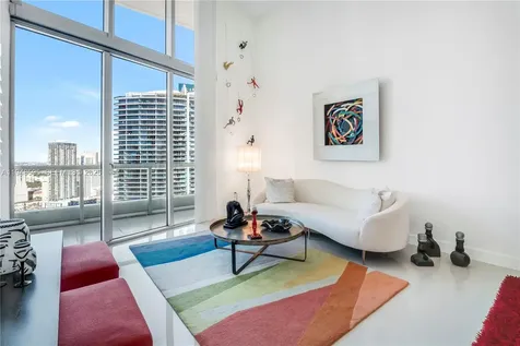 465 Brickell Avenue Miami FL 33131