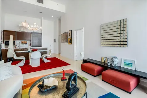 465 Brickell Avenue Miami FL 33131