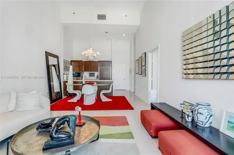 465 Brickell Avenue Miami FL 33131