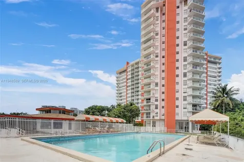 1301 NE Miami Gardens Drive Miami FL 33179