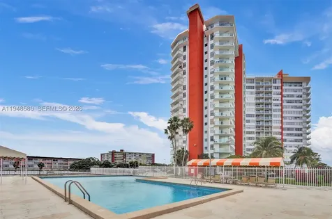 1301 NE Miami Gardens Drive Miami FL 33179
