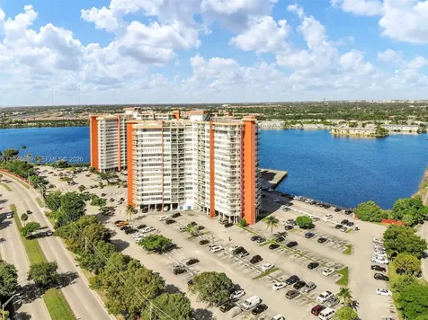 1301 NE Miami Gardens Drive Miami FL 33179