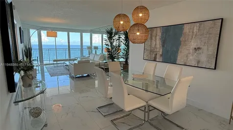 17375 Collins Avenue Sunny Isles Beach FL 33160