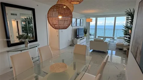 17375 Collins Avenue Sunny Isles Beach FL 33160