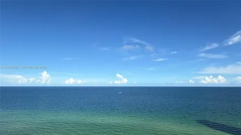 17375 Collins Avenue Sunny Isles Beach FL 33160