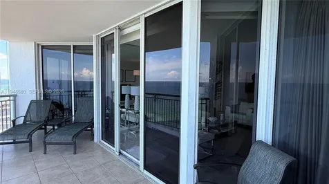 17375 Collins Avenue Sunny Isles Beach FL 33160