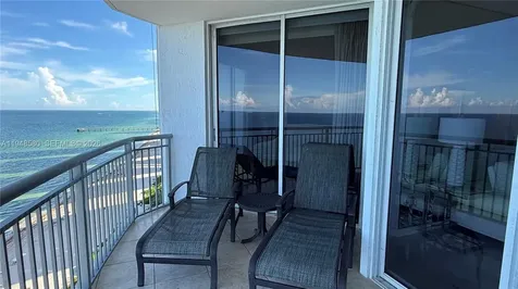 17375 Collins Avenue Sunny Isles Beach FL 33160