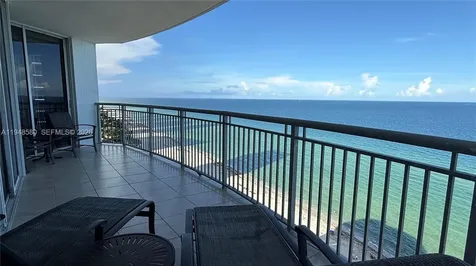 17375 Collins Avenue Sunny Isles Beach FL 33160