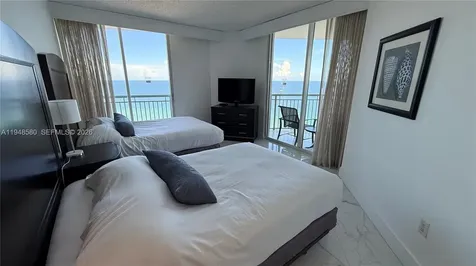 17375 Collins Avenue Sunny Isles Beach FL 33160