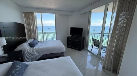 17375 Collins Avenue Sunny Isles Beach FL 33160