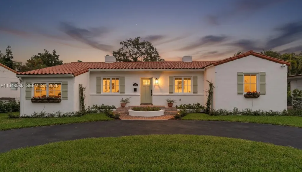 69 NW 94th Street Miami Shores FL 33150