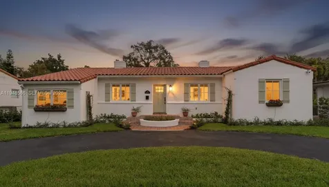 69 NW 94th Street Miami Shores FL 33150