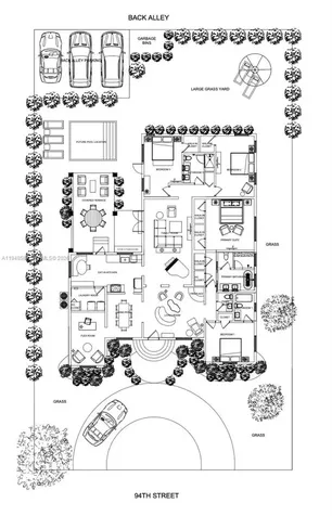 69 NW 94th Street Miami Shores FL 33150