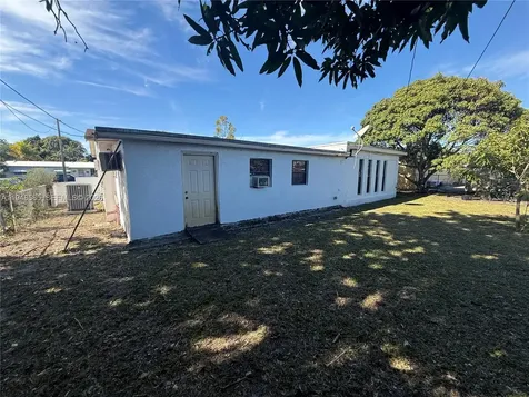 18425 NW 23rd Avenue Miami Gardens FL 33056