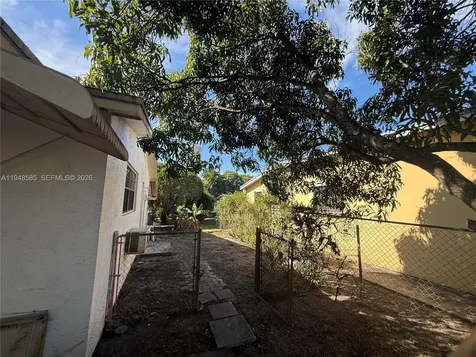 18425 NW 23rd Avenue Miami Gardens FL 33056