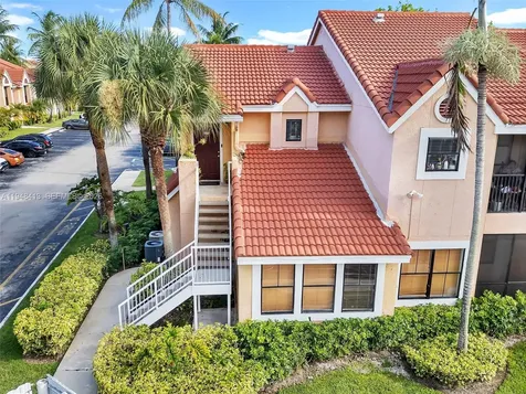 15560 SW 104th Terrace Miami FL 33196