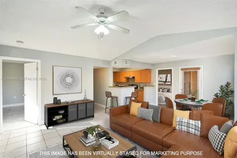 15560 SW 104th Terrace Miami FL 33196