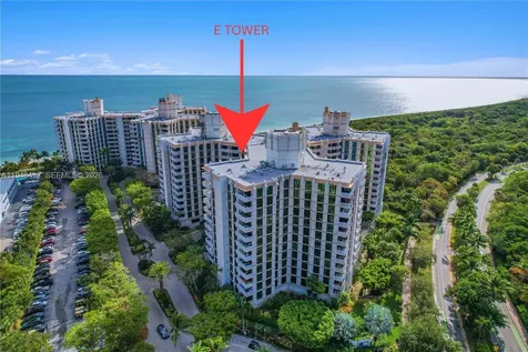 1121 Crandon Boulevard Key Biscayne FL 33149