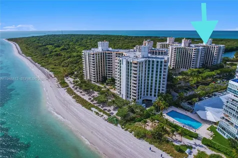1121 Crandon Boulevard Key Biscayne FL 33149