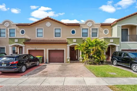 550 NE 33rd Terrace Homestead FL 33033