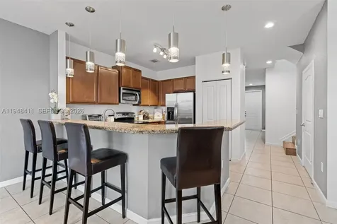 550 NE 33rd Terrace Homestead FL 33033