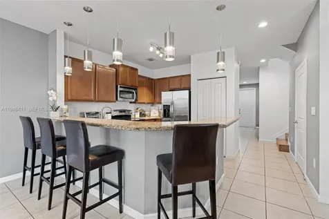 550 NE 33rd Terrace Homestead FL 33033