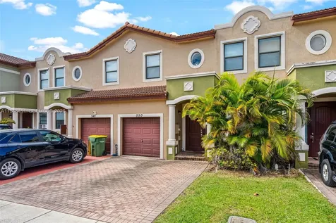 550 NE 33rd Terrace Homestead FL 33033