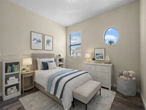 550 NE 33rd Terrace Homestead FL 33033