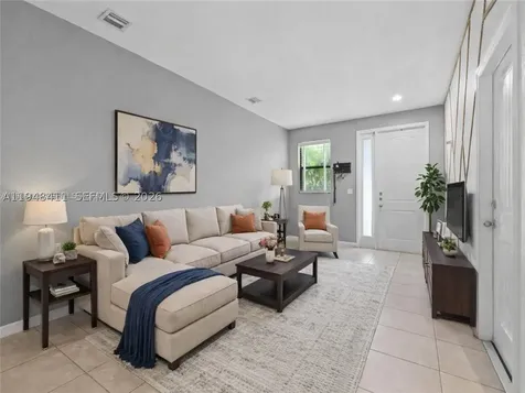 550 NE 33rd Terrace Homestead FL 33033
