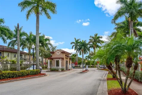 550 NE 33rd Terrace Homestead FL 33033