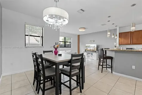 550 NE 33rd Terrace Homestead FL 33033