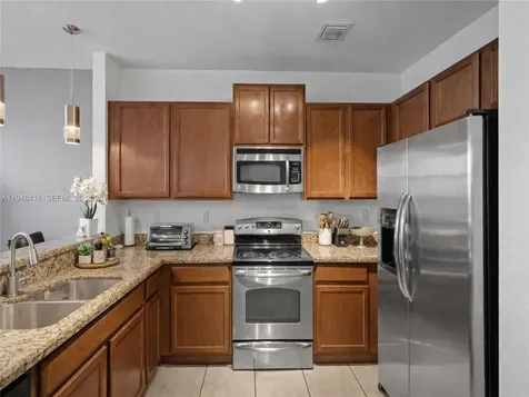 550 NE 33rd Terrace Homestead FL 33033