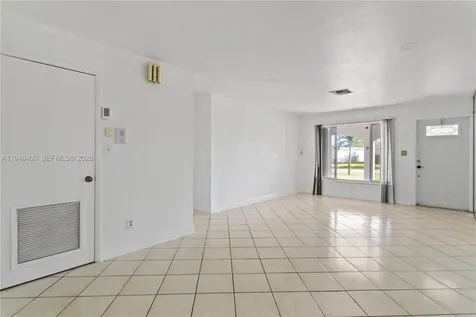 3521 NW 18th Place Lauderhill FL 33311