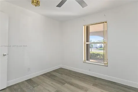 3521 NW 18th Place Lauderhill FL 33311