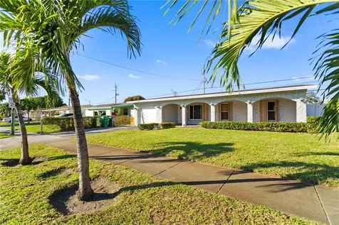 3521 NW 18th Place Lauderhill FL 33311