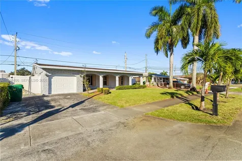 3521 NW 18th Place Lauderhill FL 33311