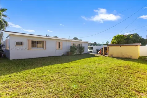 3521 NW 18th Place Lauderhill FL 33311