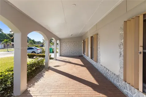 3521 NW 18th Place Lauderhill FL 33311