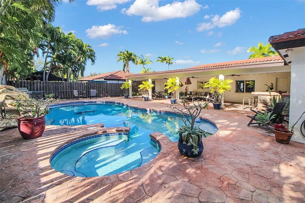 10210 SW 191st Street Cutler Bay FL 33157