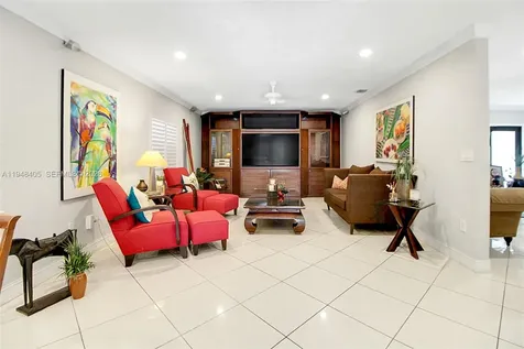 10210 SW 191st Street Cutler Bay FL 33157