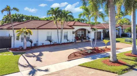 10210 SW 191st Street Cutler Bay FL 33157